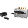 Behringer UCA202 - Interfejs USB