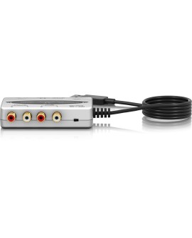Behringer UCA202 - Interfejs USB
