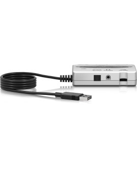Behringer UCA202 - Interfejs USB