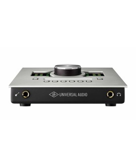 Universal Audio UA APOLLO TWIN USB HE - Interfejs Audio