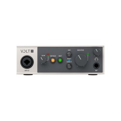 Universal Audio UA VOLT 1 -...