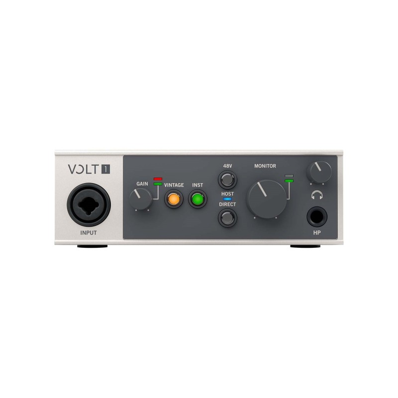 Universal Audio UA VOLT 1 - Interfejs Audio USB