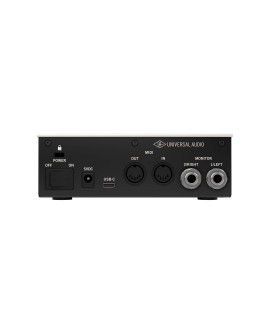 Universal Audio UA VOLT 1 - Interfejs Audio USB
