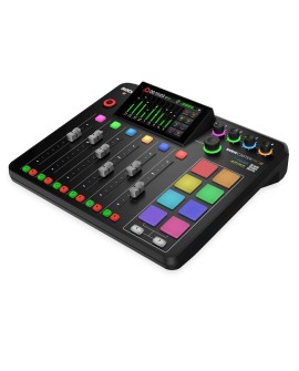 RODECaster Pro II - Studio Produkcji Podcastów
