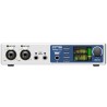 RME FIREFACE UCX II - Interfejs Audio USB 20 IN/ 20 OUT