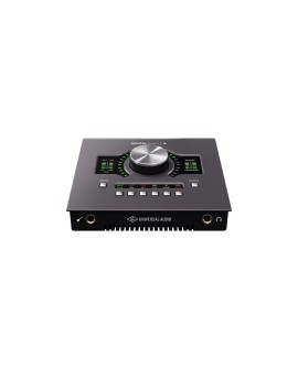 Universal Audio UA APOLLO TWIN X DUO HE - Interfejs Audio