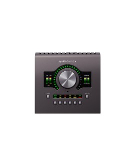 Universal Audio UA APOLLO TWIN X DUO HE - Interfejs Audio
