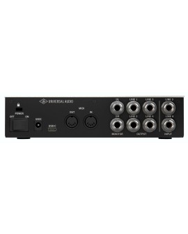UA - VOLT 4 - Interfejs Audio USB