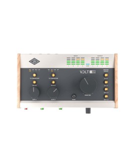 Universal Audio UA VOLT 476 - Interfejs Audio USB