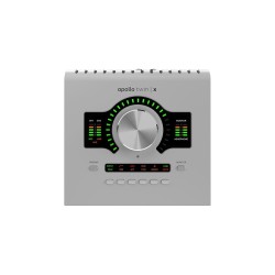Universal Audio UA APOLLO...