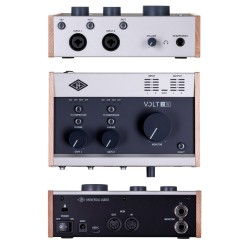 Universal Audio UA VOLT 276...