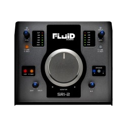 Fluid Audio SRI-2 -...