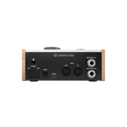 Universal Audio UA VOLT 176...