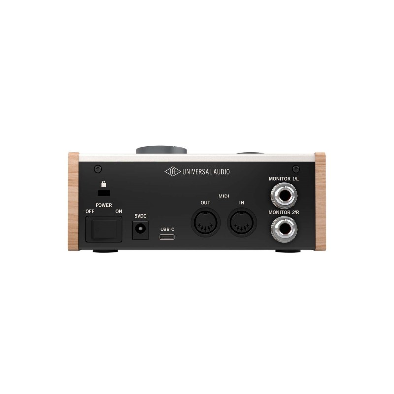 Universal Audio UA VOLT 176 - Interfejs Audio USB