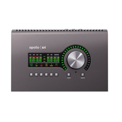 Universal Audio UA APOLLO...