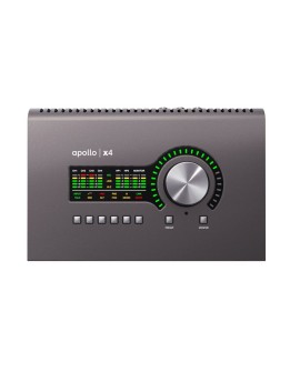 Universal Audio UA APOLLO X4 HE - Interfejs Audio Thunderbolt 3