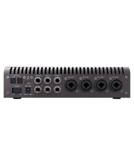 Universal Audio UA APOLLO X4 HE - Interfejs Audio Thunderbolt 3