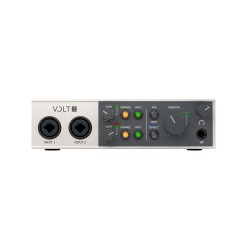 Universal Audio UA VOLT 2 -...