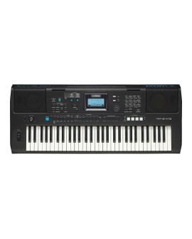 Yamaha PSR-E473 - Keyboard