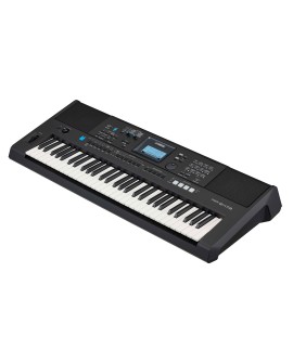 Yamaha PSR-E473 - Keyboard