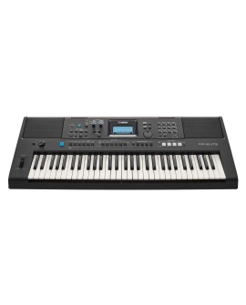 Yamaha PSR-E473 - Keyboard