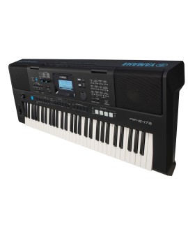 Yamaha PSR-E473 - Keyboard