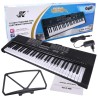 MK 2102 KEYBOARD klawisze organy dla dzieci