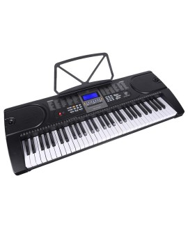 MK 2106 KEYBOARD klawisze organy dla dzieci do nau