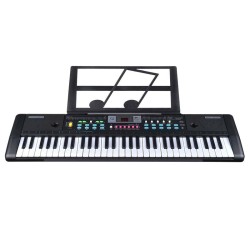 MQ 605 UFB KEYBOARD organy...