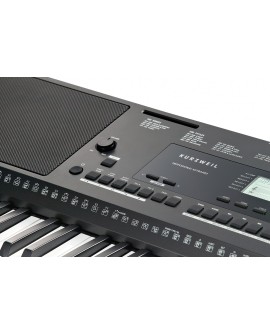 Kurzweil KP110 - Keyboard