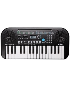 Kurzweil KP10 - Keyboard