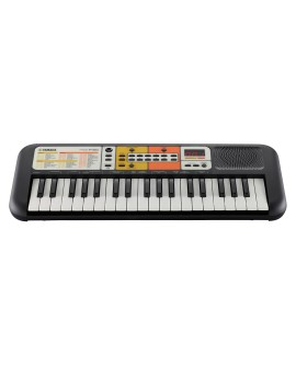 Yamaha PSS-F30 - Keyboard