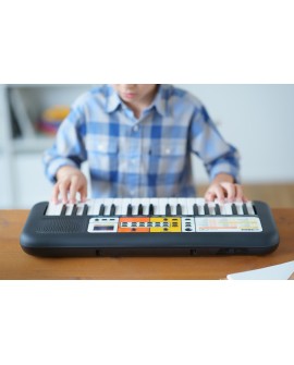 Yamaha PSS-F30 - Keyboard
