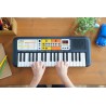 Yamaha PSS-F30 - Keyboard
