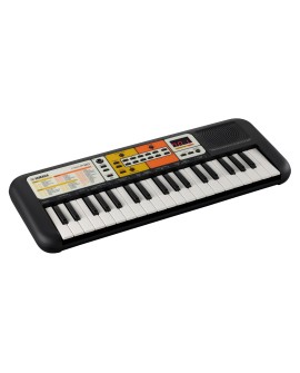 Yamaha PSS-F30 - Keyboard