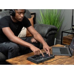 AKAI MPK MINI 3 GREY - Mini...