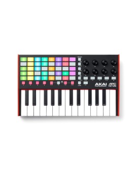 AKAI APC KEY 25 MK2 - Kontroler do Ableton Live