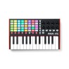 AKAI APC KEY 25 MK2 - Kontroler do Ableton Live