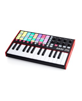 AKAI APC KEY 25 MK2 - Kontroler do Ableton Live