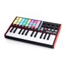 AKAI APC KEY 25 MK2 - Kontroler do Ableton Live