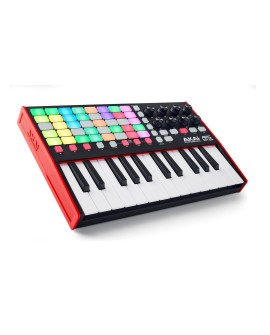 AKAI APC KEY 25 MK2 - Kontroler do Ableton Live