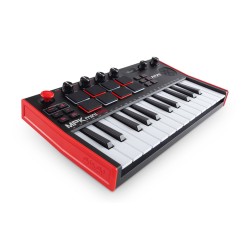 AKAI MPK MINI PLAY 3 - Mini...