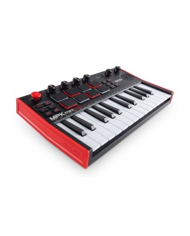 AKAI MPK MINI PLAY 3 - Mini klawiatura sterująca