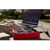 AKAI MPK MINI PLAY 3 - Mini klawiatura sterująca