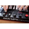 AKAI MPK MINI PLAY 3 - Mini klawiatura sterująca