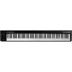 M-AUDIO Keystation 88 III -...