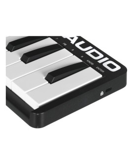 M-AUDIO Keystation Mini 32 III - Klawiatura Sterująca