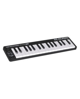 M-AUDIO Keystation Mini 32 III - Klawiatura Sterująca