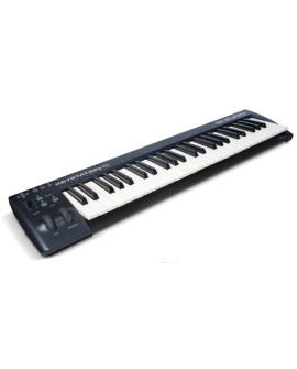 M-AUDIO Keystation 49 III - Klawiatura Sterująca