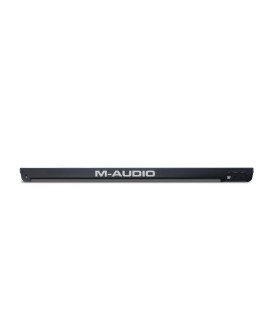 M-AUDIO Keystation 49 III - Klawiatura Sterująca